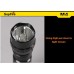 Φακός LED 900lm 10W CREE U2 LED - SupFire M4-U2
